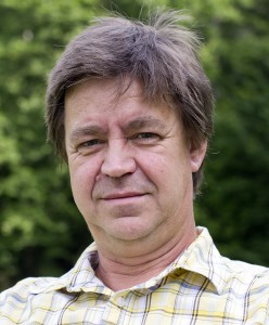 Kjell Arvedson