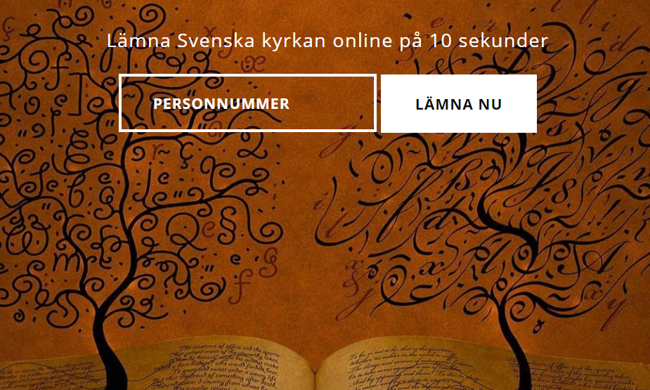 Kommentar Om Svenska Kyrkans Medlemsvård | Humanisterna